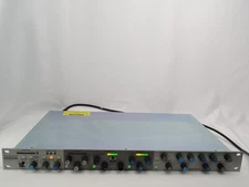 Wheatstone Vorsis M1 AES Digital 96KHz Voice Processor Preamp Compressor READ