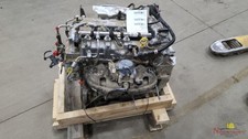2024 Chevy Equinox Engine Motor 1.5l