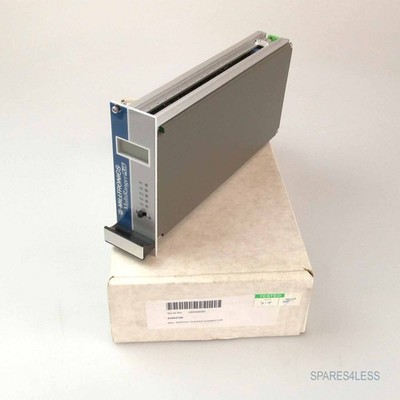 Milltronics Rackmounted Multiranger Plus Ex91Y8338 OVP
