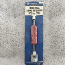 NAPA Universal Brake Retaining Spring Tool