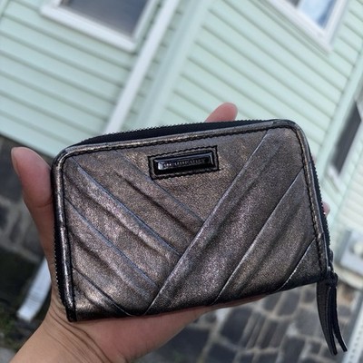 burberry wallet women