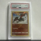 RADIANT CHARIZARD PSA 10 2023 POKEMON SWORD & SHIELD CROWN ZENITH #020/159