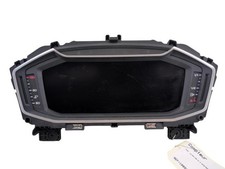 Compteur Audi A1