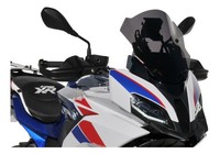 Windschutzscheibe Ermax Sport FüR Honda S 1000 XR Bj. 2020-2023