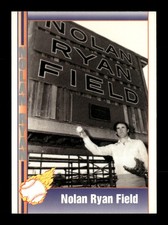 1992 Pacific Nolan Ryan Texas Express II #114 Nolan Ryan