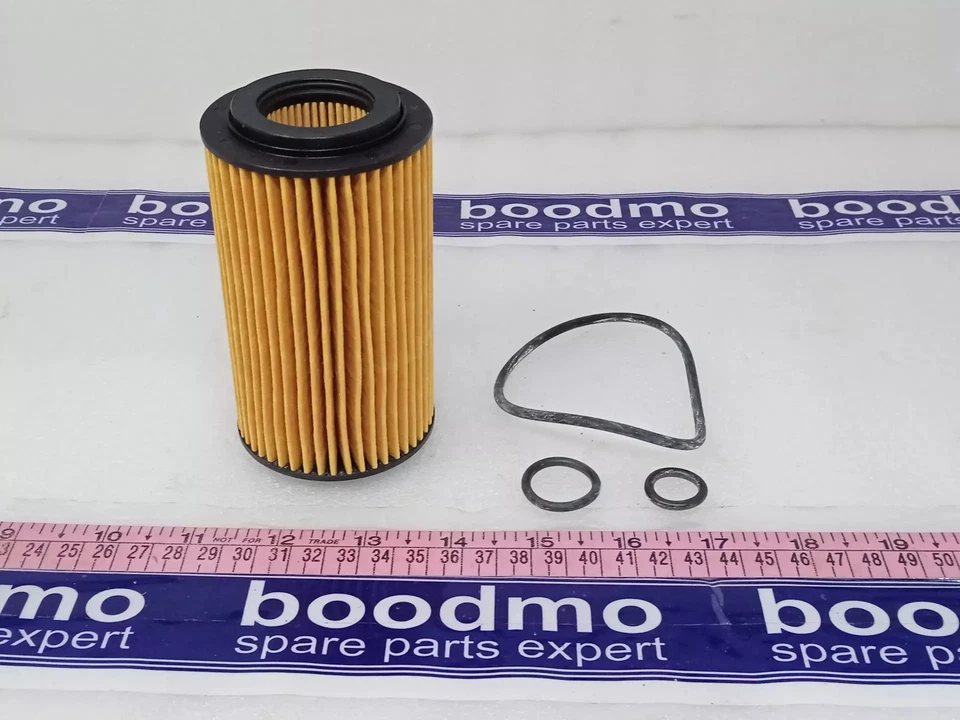 Oil Filter for MERCEDES-BENZ A-CLASS, C-CLASS, CLA, M-CLASS, - OX 153/7D2 - Image 2 of 4