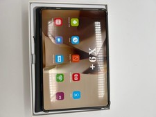 X9 Tablet 256GB Wi-Fi Only Gold Open Box