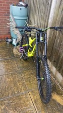 Commencal Supremem V3 2016