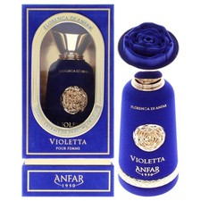 Violetta Anfar 1950 perfume - a new fragrance for women 2024