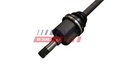 Antriebswelle FAST FT27193 für FORD TRANSIT F_E_ F_F_ FAE_ FAF_ FAG_ TDCi