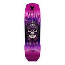 Supreme Miles Davis Skateboard Deck SS21SB12 Art Theme Miles Davis