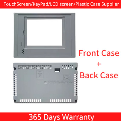 For KTP600 Basic color PN 6AV6647-0AD11-3AX0 Housing Plastic Case Shell Cover