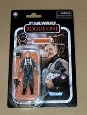 2021 Hasbro Star Wars Rogue One The Vintage Collection Antoc Merrick VC204 MOC