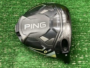 Ping G430 Lst Head only | eBay