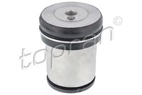 Topran Lagerung AchsköRper 206 108 FüR Opel X03 Combo Astra Meriva Zafira T98 CC