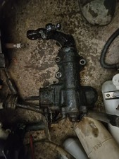 SUZUKI VITARA MK1 POWER STEERING BOX RACK 4u2 4u Jlx Jx