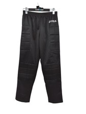 Joma Torwarthose Erwachsene Gr. L Schwarz