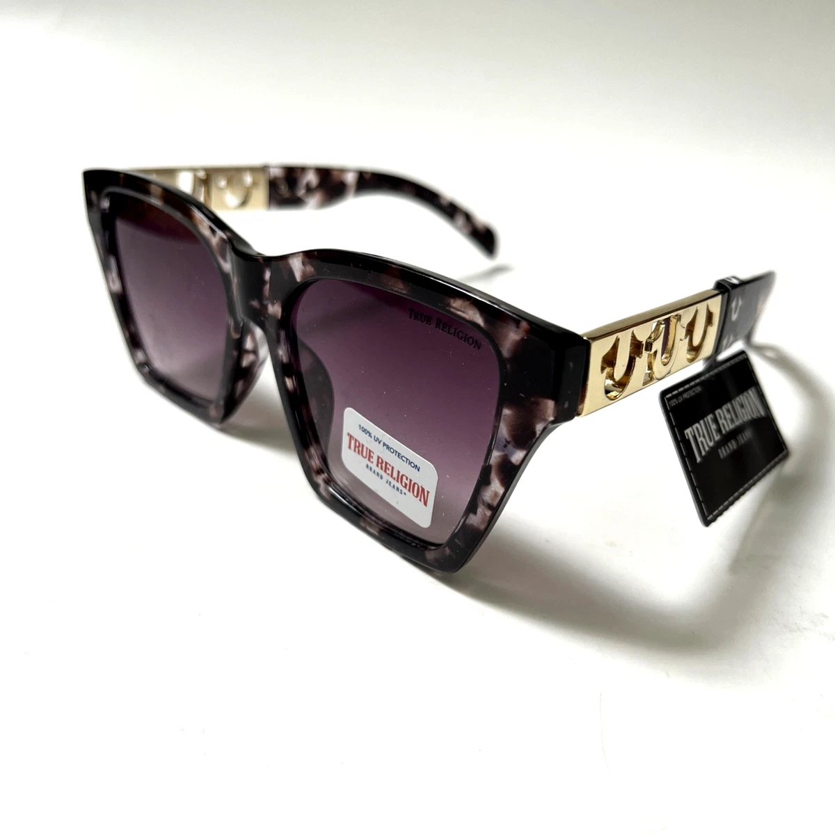 True Religion Cat Eye Sunglasses for Women for sale | eBay