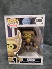 Funko Pop! Vinyl: Crow #488