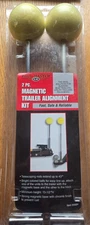 Haul-Master 2 Piece Magnetic Trailer Alignment Kit