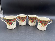 Lenox HOLIDAY TARTAN Dimension Collection ~ S...