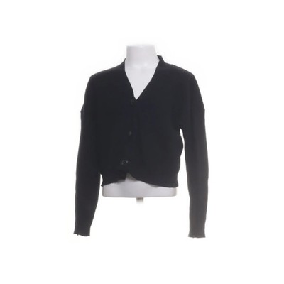Reserved, Strickjacke, Unisex (Kinder), Größe: 134, Schwarz #vLf