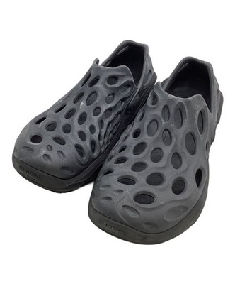 靴 merrell HYDRO NEXT GEN MOC BLACK 28cm MERRELL (Merrell) Rubber Sandals HYDRO NEXT GEN MOC Black Size