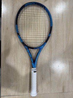 Babolat Pure Drive Lite 2021 Tennis Racquet G3 4 3/8 100'' 270g 16x19