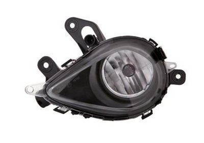 VAN WEZEL 3872995 H10 Nebelscheinwerfer Links für OPEL ZAFIRA TOURER C (P12)