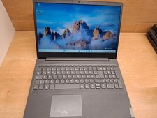 Lenovo V15-ADA 15.6" Laptop- AMD 3020e 120GB SSD 8GB RAM Win 11 Pro