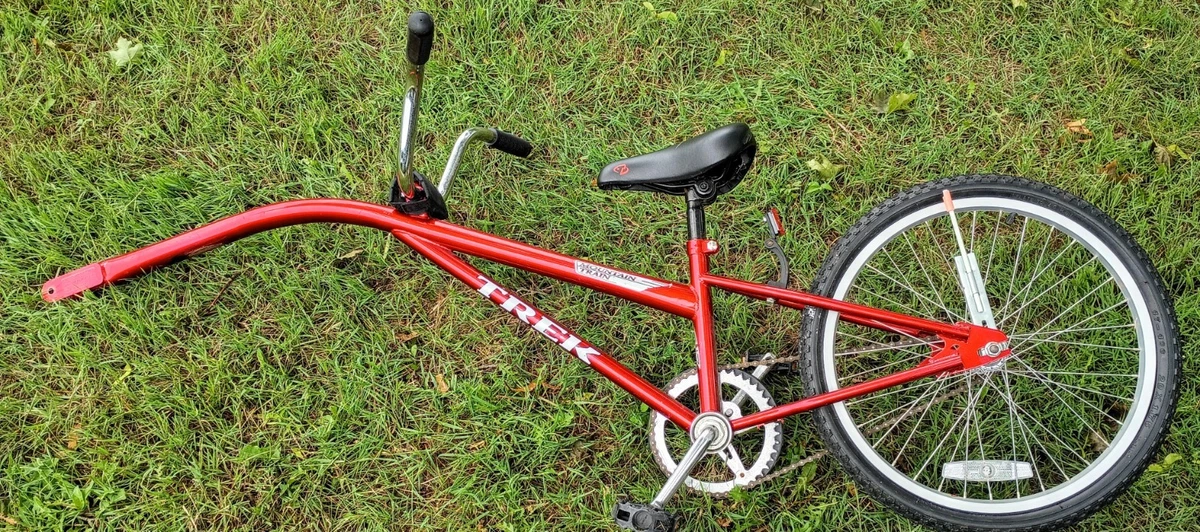 trek bicycle trailer parts Trek Bicycle Trailers for sale