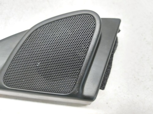 VOLVO XC60 FRONT LEFT DOOR TWEETER SPEAKER & TRIM COVER 30761585 2011 - Picture 8 of 14