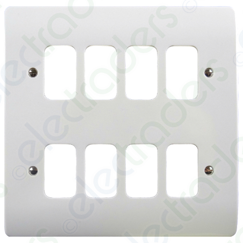 MK Grid Plus Kitchen Grid Control Switch Components Multi-Listing ...