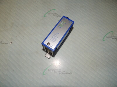 HIRSCHMANN RS2-5TX RAIL SWITCH 