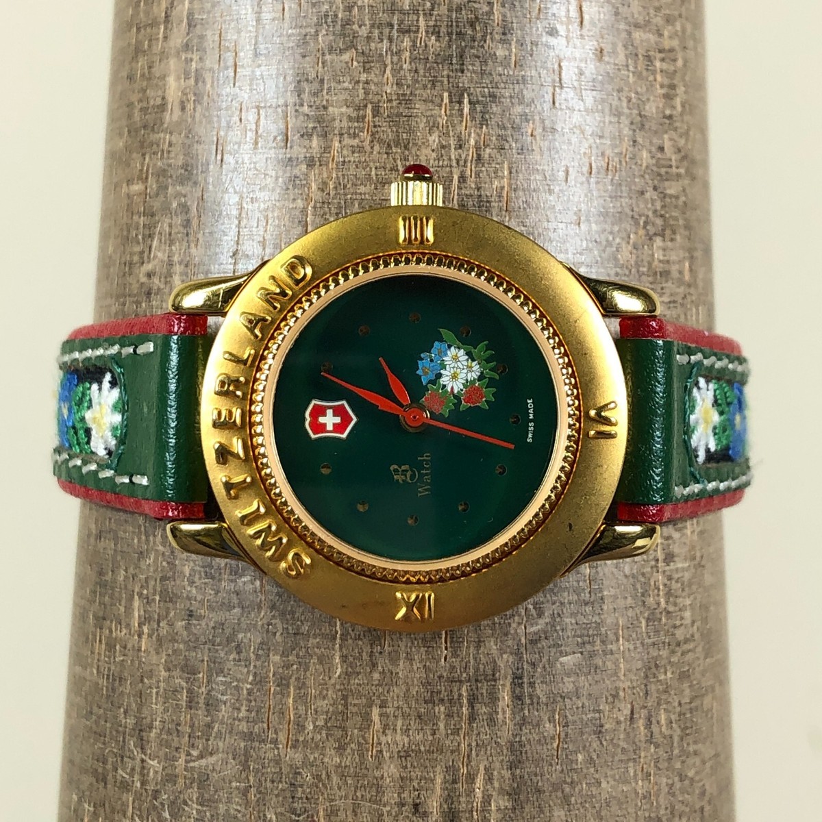 カラメル2 Zelos ZX Chronograph | Hands-on Review – WatchReport.com