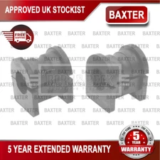Fits Renault Laguna 2001-2007 Baxter Front Stabiliser Rod Repair Kit #2