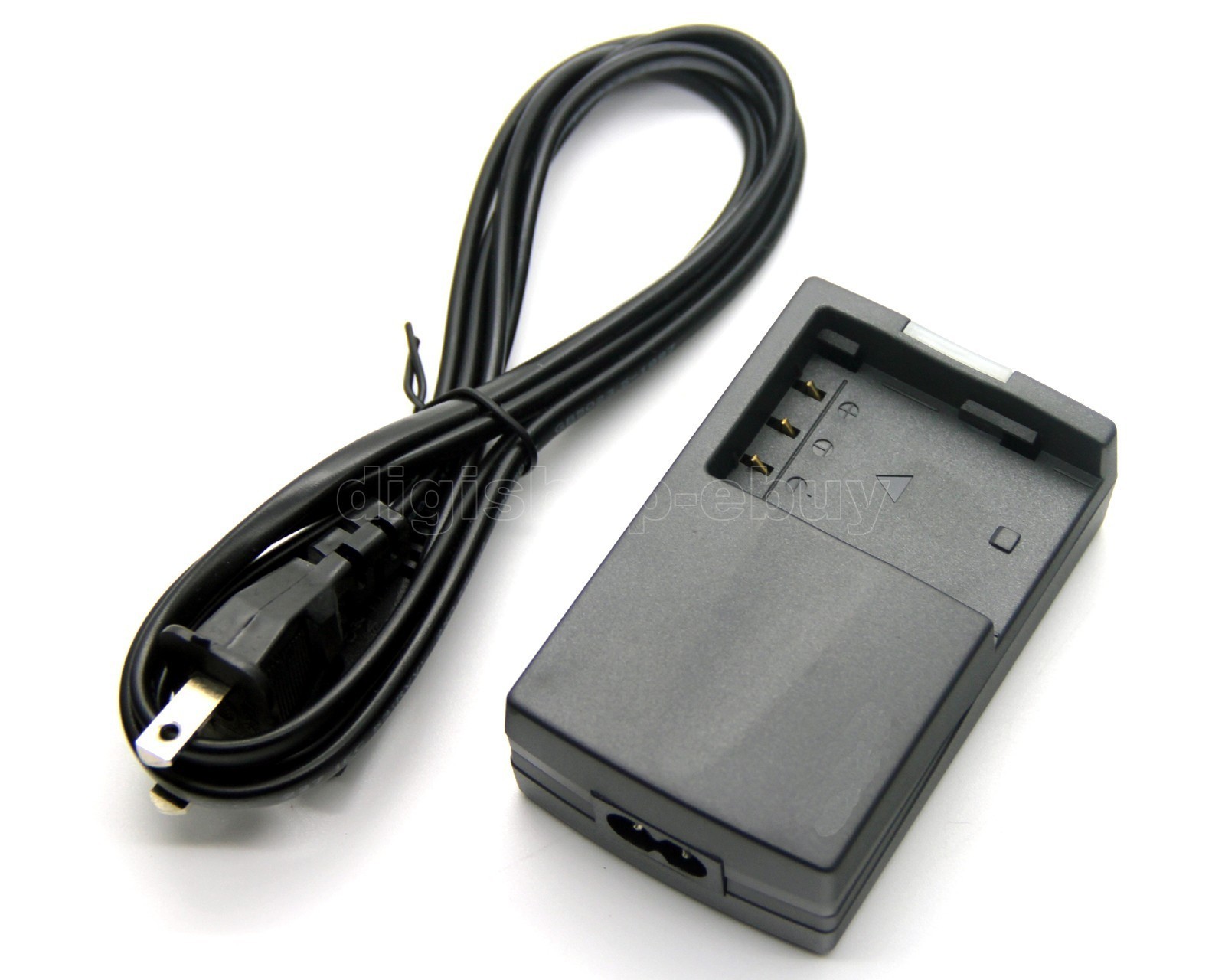 Cavo USB Dati Per Fotocamera SONY Cyber-shot DSC-W310 / W310-B - Ricambio DHERIGTECH