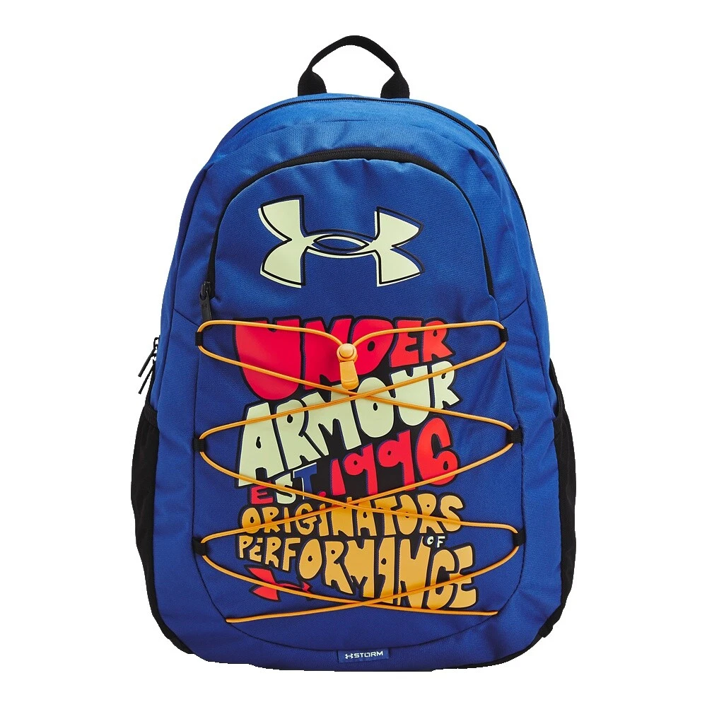 Men's Bolsillo Under Armour con Botella