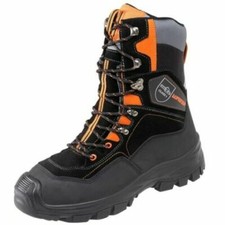Schnittschutzschuhe Lupriflex 3-630 Sportive Hunter Schnittschutzstiefel 39-50!!