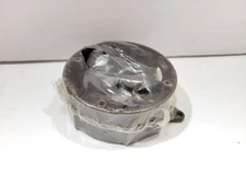 HUBBELL BELL OUTDOOR ROUND SPLICE BOX 5361-2