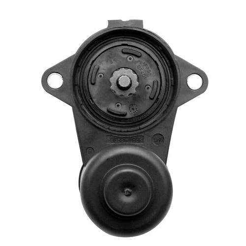 Stellmotor Handbremse Bremssattel Hinten für VW Passat CC Sharan Tiguan Audi Q3 - Bild 10 von 13