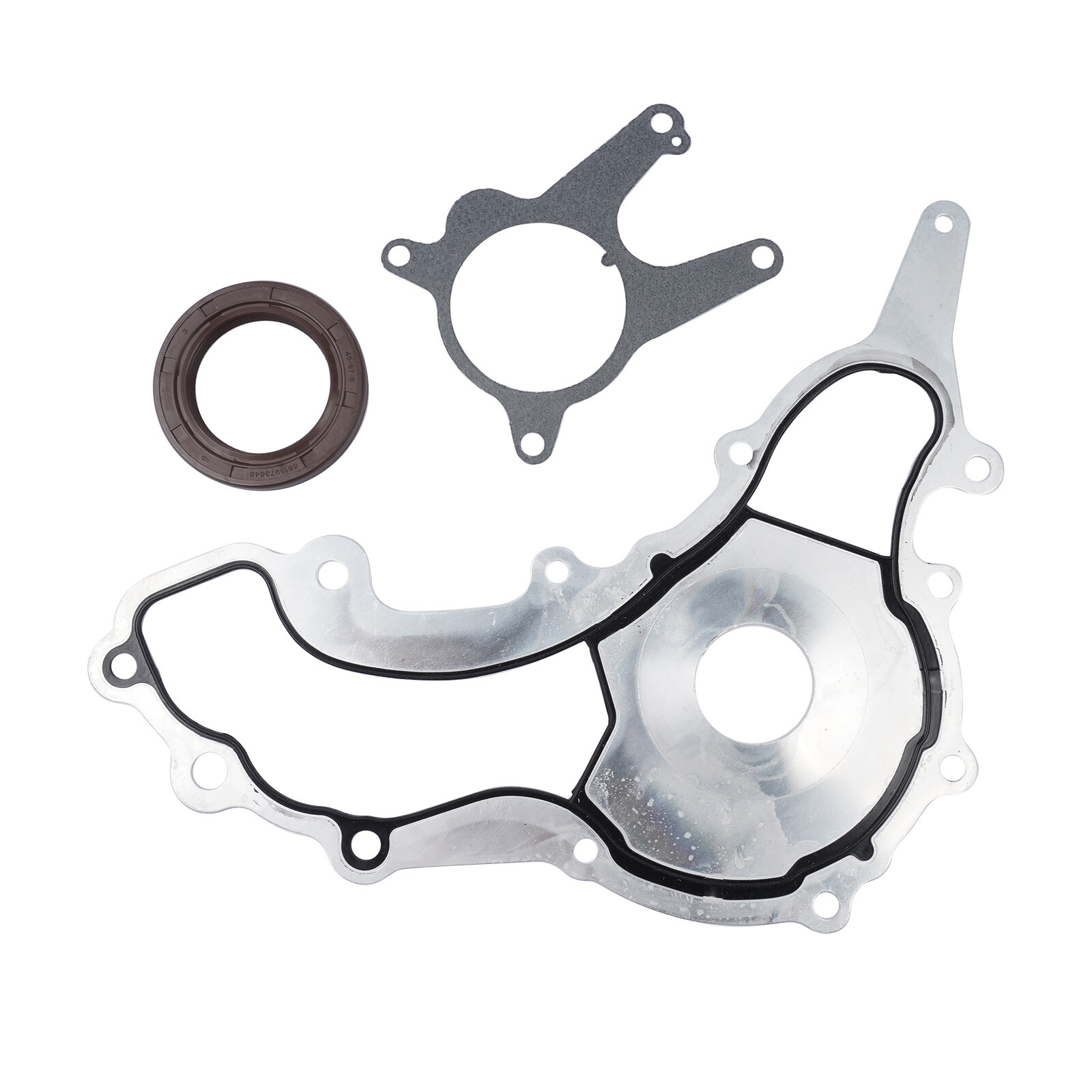 Engine Cylinder Head Gasket Repair Kit For Maserati Ghibli Quattroporte 3.0L V6