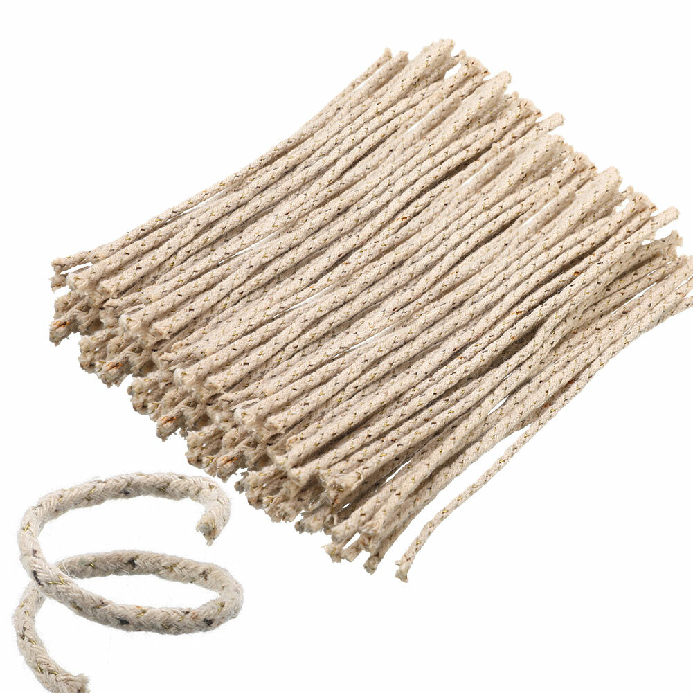 Wicks Thread For Petrol Oil Lighters