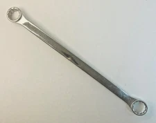 Husky 1" box - 15/16" box wrench, #39830