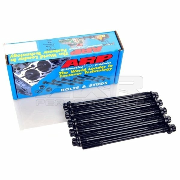 ARP B18C1 Head Studs Part eBay