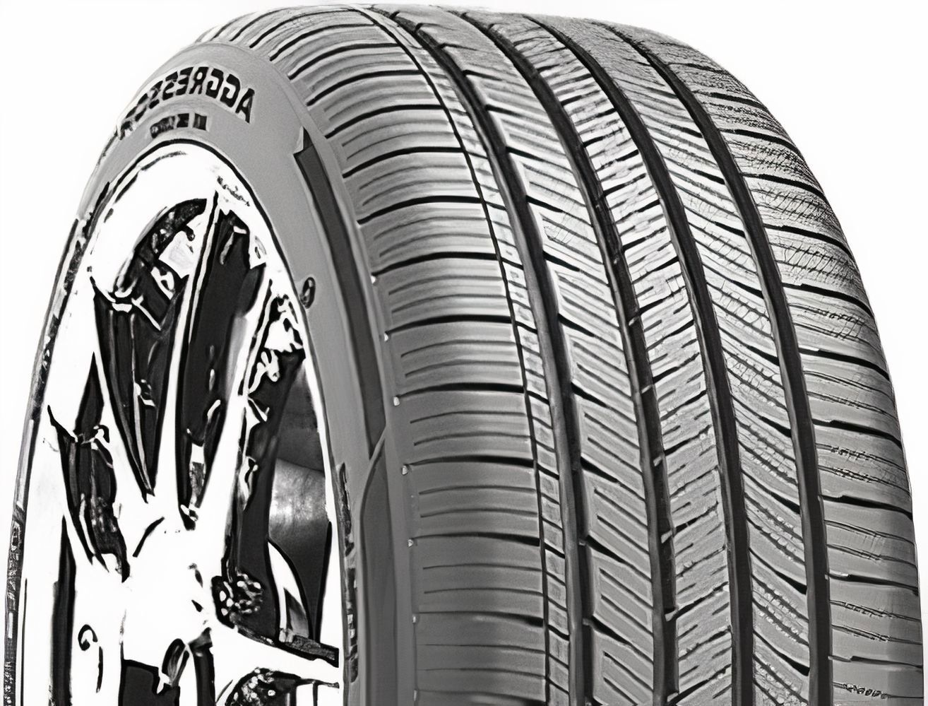Arisun Aggressor ZS03 245/40R17XL 95W BSW (2 Tires)