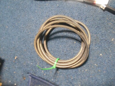 LOT OF 7 CARLISLE 3L190R DURAPOWER 11 BELTS