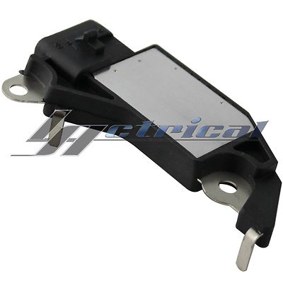 NEW HD ALTERNATOR VOLTAGE REGULATOR Fits DELCO GM CS121 CS130 CS144 ...