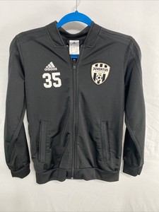 youth juventus jacket
