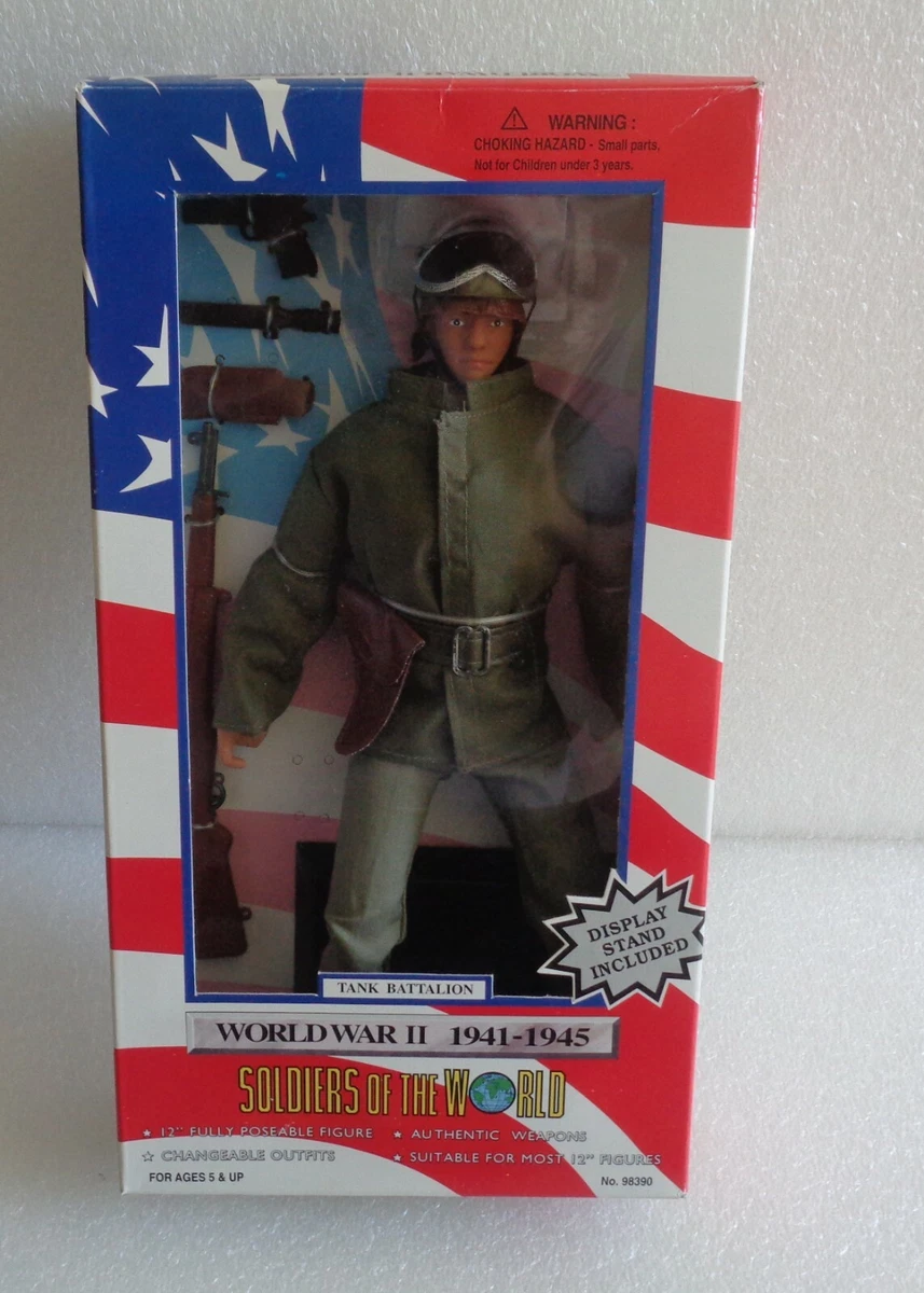 Kmart best sale toy soldiers